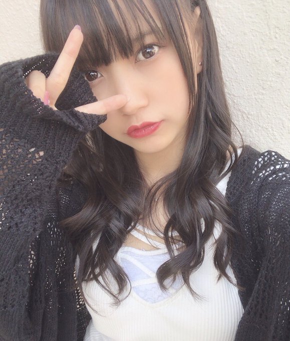 奥野未悠のTwitter画像34