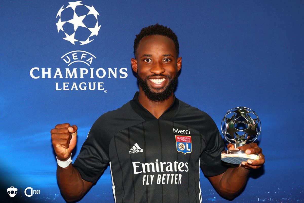 ActuFoot_'s tweet photo. Nommés pour être élu Joueur de cette semaine #UCL 

🇧🇷 Neymar
🇫🇷 Dayot Upamecano
🇩🇪 Thomas Müller
🇫🇷 Moussa Dembélé https://t.co/oADWs15POv