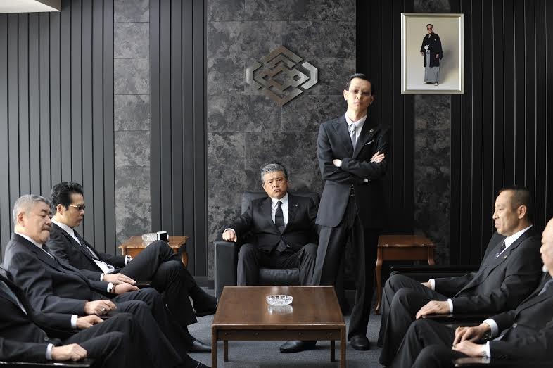 SrChupasangue's tweet photo. Que buena continuación #Outrage2.
La venganza es un plato que se sirve frío pero no es dulce cuando se trata de la yakuza, donde la traición y el engaño son el modo de sobrevivir.
Todavía queda guerra y hay ganas de saber como termina el personaje de #TakeshiKitano. https://t.co/VxqEM83MjZ