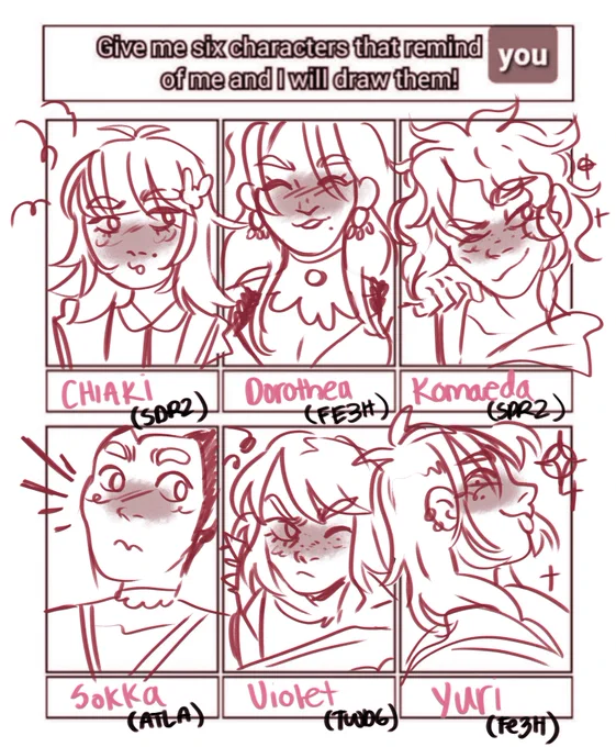 tl assigned kinlist warm up 