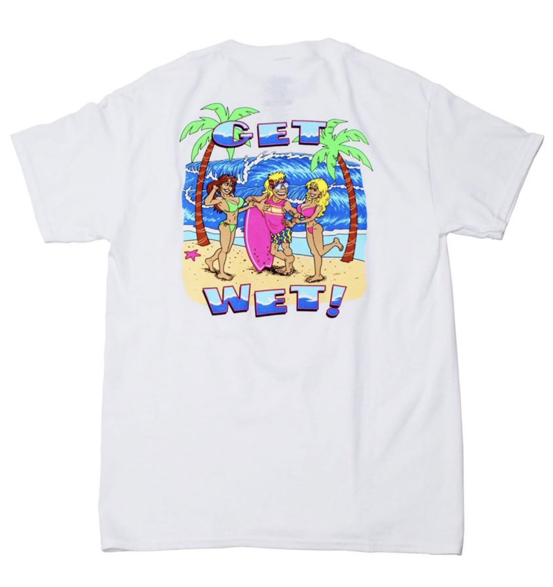 Steve Nazar (@stevenazarart) on Twitter photo New collab I did with <a href="/CatchSurf/">Catch Surf</a> just dropped. New collab I did with <a href="/CatchSurf/">Catch Surf</a> just dropped.