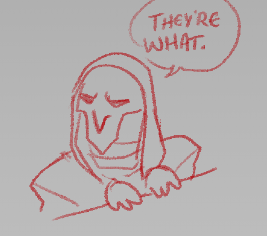 dickgate's tweet photo. wait let's start over.
reaper explaining hentai to sigma: the saga https://t.co/XWIQdoXRQi