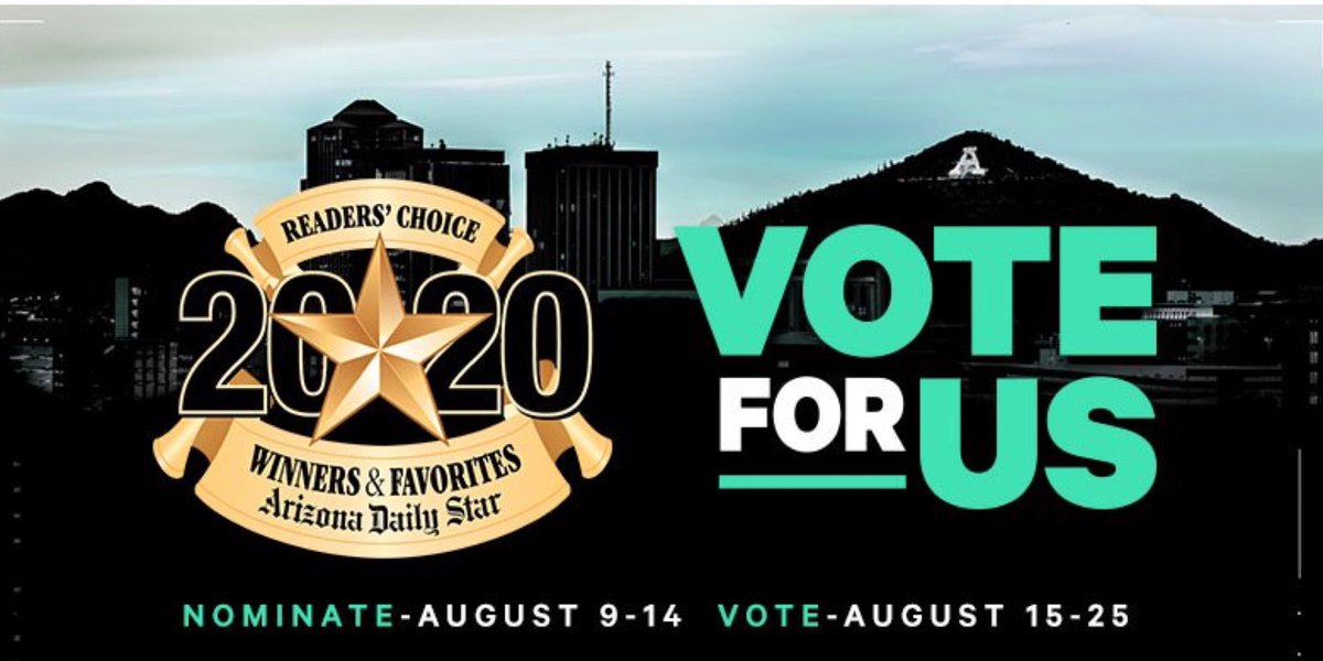 cyttucson's tweet photo. Vote for Best Youth Theater Text 116 to (520) 214-8683 and show us 💕. https://t.co/rDxgCHw7W3