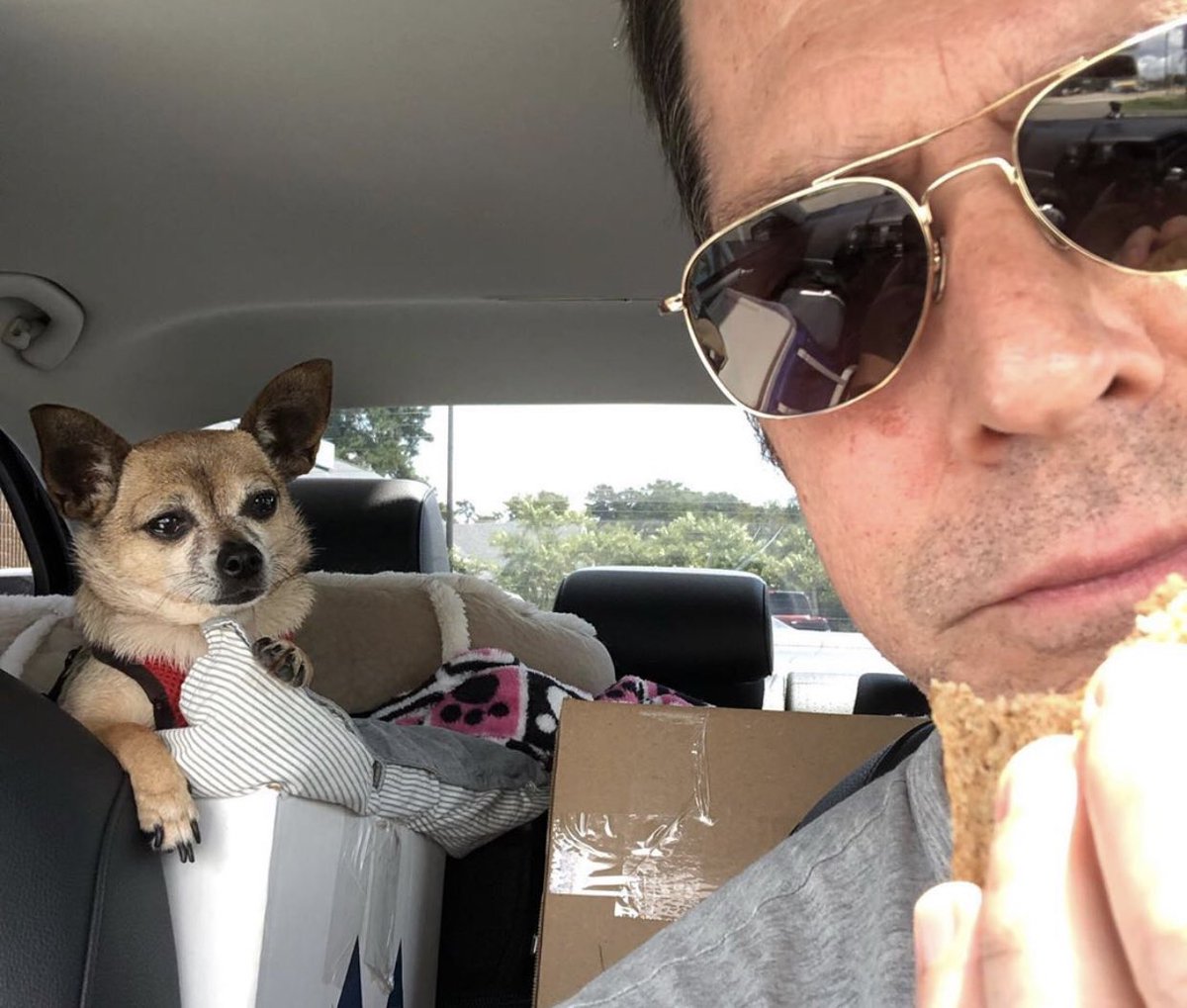 a thread of what your camera roll would look like if thomas gibson was your bf 