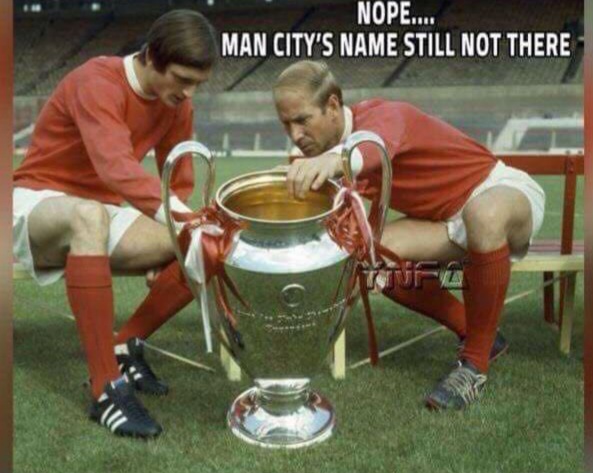 Oh dear ..........