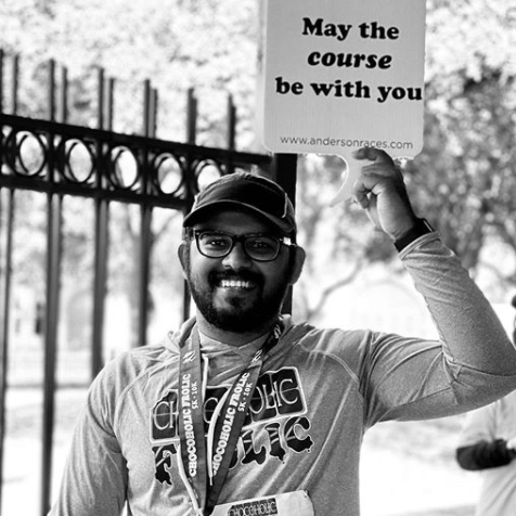 Chocoholic Frolic tweet media