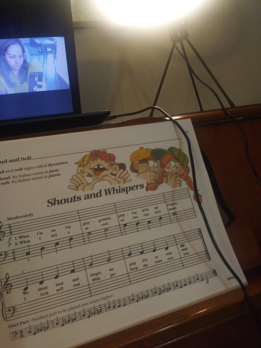 Just in case you wondered what my self- care days look like ... music- whether it's piano or dance, that's what you'll find me doing. #teacherselfcare #TeacherFunFact #musicheals