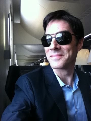 a thread of what your camera roll would look like if thomas gibson was your bf 