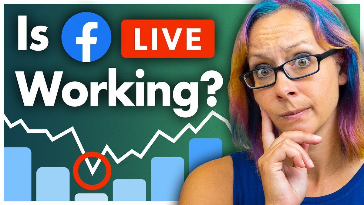Australia0811SM's tweet photo. How to Analyze Facebook Live Video: A Marketing Tutorial | https://t.co/gfPcjla3Ge | #0811SM #fb #FacebookLive #marketing | via @YouTube https://t.co/DdMQV2ERuH