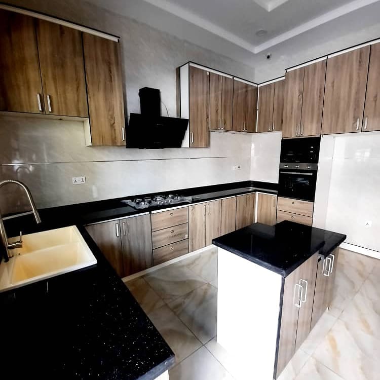 Omahsart's tweet photo. New 5Bedroom Super Luxury Fully Detached Duplex +  BQ for sale
Location:Ikota Lekki
🕹Feature
🔖Swimming Pool 
🔖24hrs light n security
🔖Secured estate 
🔖Good Compound space
🔖Fully Fitted Kitchen
🔖CCTV Camera
🔖In-house Speakers
Price:N79m
Title:Govt Consent 
09034843742 https://t.co/i5bpvIc6LI