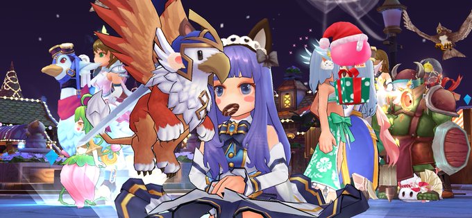 ラグマスのtwitterイラスト検索結果 古い順