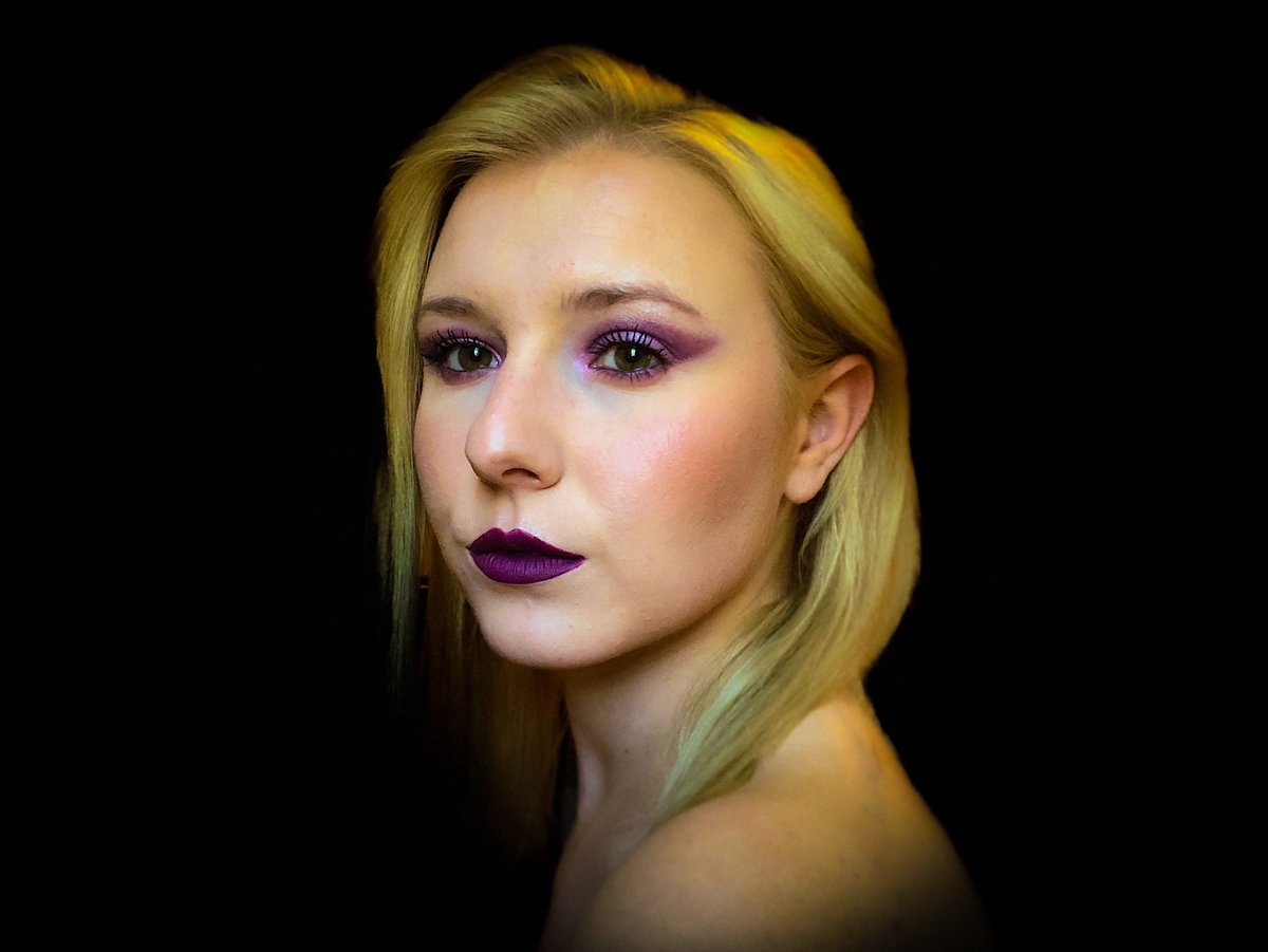 In honor of watching every <a href="/BaileySarian/">Bailey Sarian</a> video, here’s a look 💜