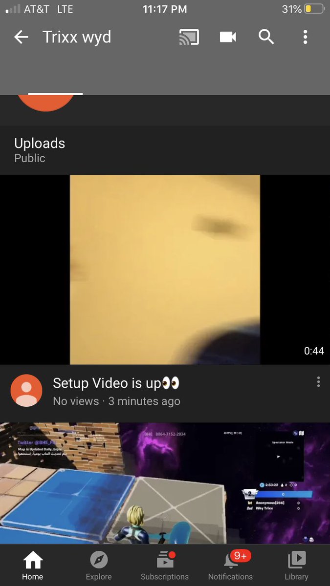 Trillzszn's tweet photo. Setup video is up boys link in bio (Youtube:Trixx wyd). @rarest @fnunderrated #stayquietrc #teamquietrc #teamassaultrc #fortnite #weexotiic #trillestrc #wearetrillest #luridrc #huerc #aztecrc #hypridtfup #aspireuprise #wentuprise #wentna #fearact #hazardrc #tideupnext https://t.co/KbqDMuxU9m