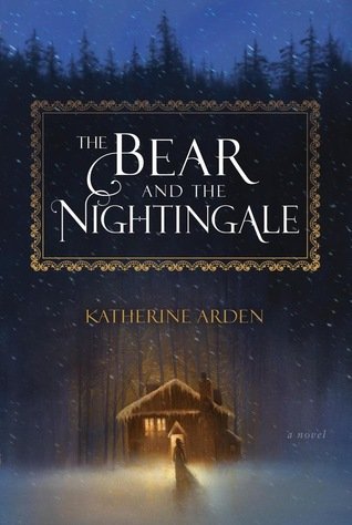9.) the bear and the nightingale - katherine arden.i found this on a library shelf in 2017 and became so obsessed i paid fines on it 2x over so i could have it longer. it's just so... evocative ? i'll be honest i haven't finished the series bc i didn't know it was a series