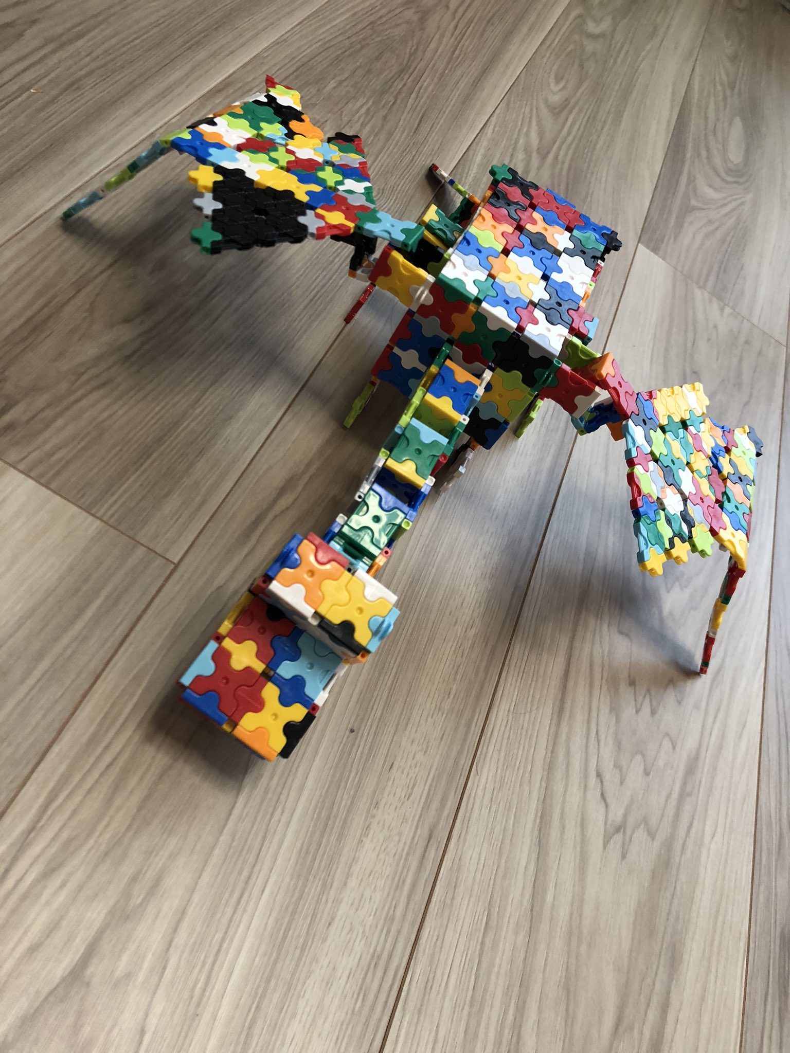 טוויטר か ｚ בטוויטר 6歳くんがこれを見て作った 分かりやすい動画みたいで 愛用してるw Laq ラキューでマインクラフト エンダードラゴン 作り方 Laq Minecraft Enderdragon T Co Xaxjbszni6 Youtubeより T Co Yypj5kyhz1