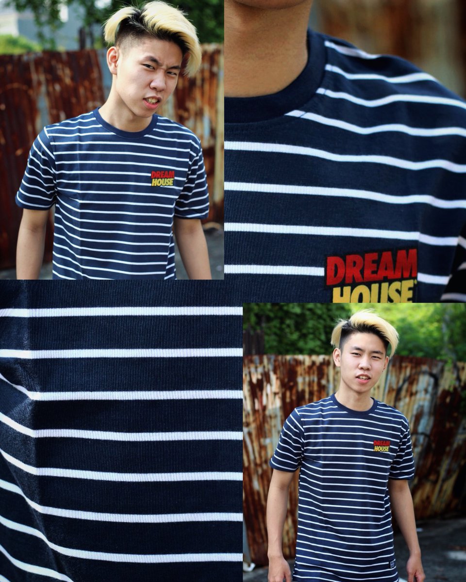 DREAM HOUSE tweet media