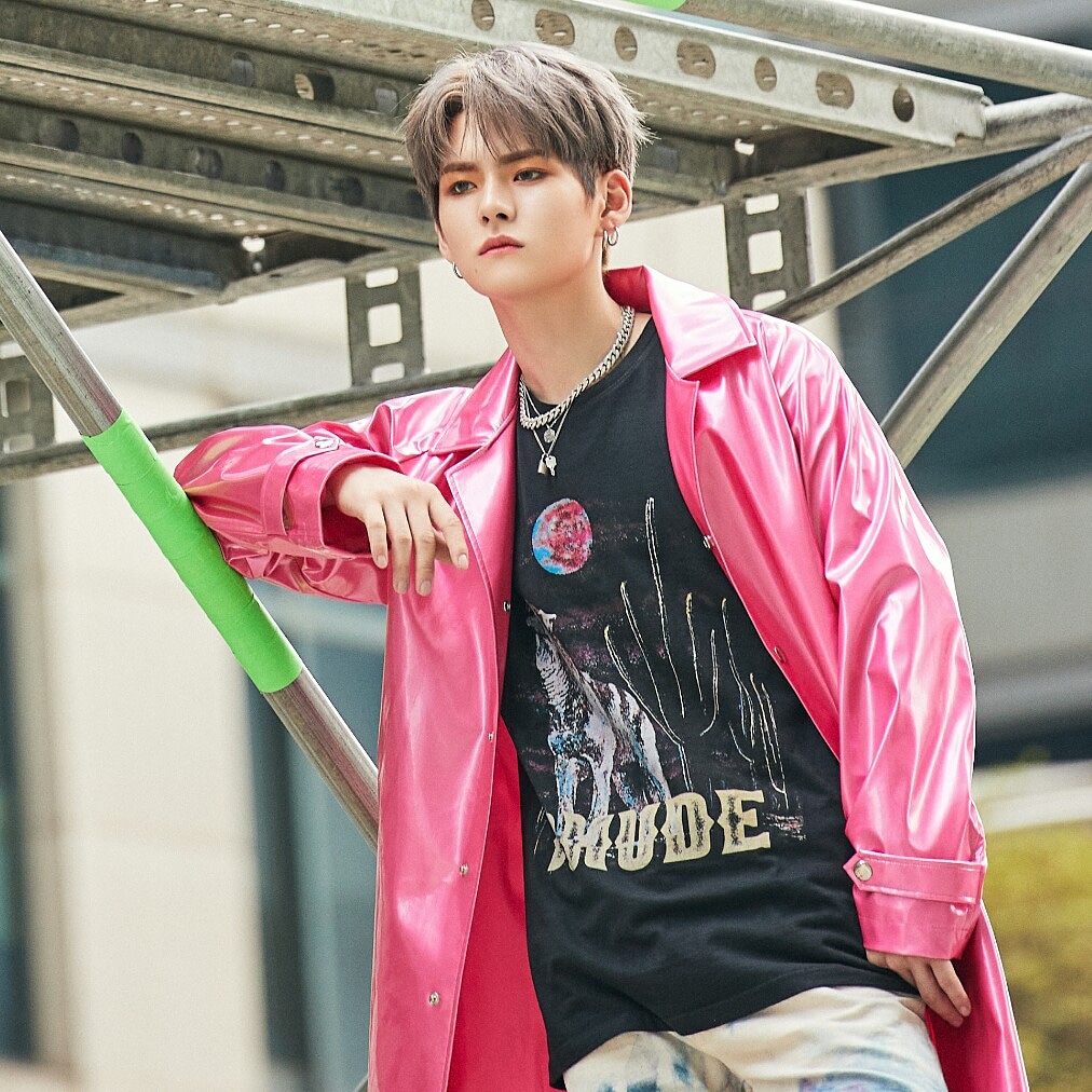 Yoshinori Global Besides Streaming We Need To Mantain And Allow Treasure To Climb Higher On s50 Reply Thank You Yoshi For And Mention Treasuremembers Fighting Treasure Makers Yoshi