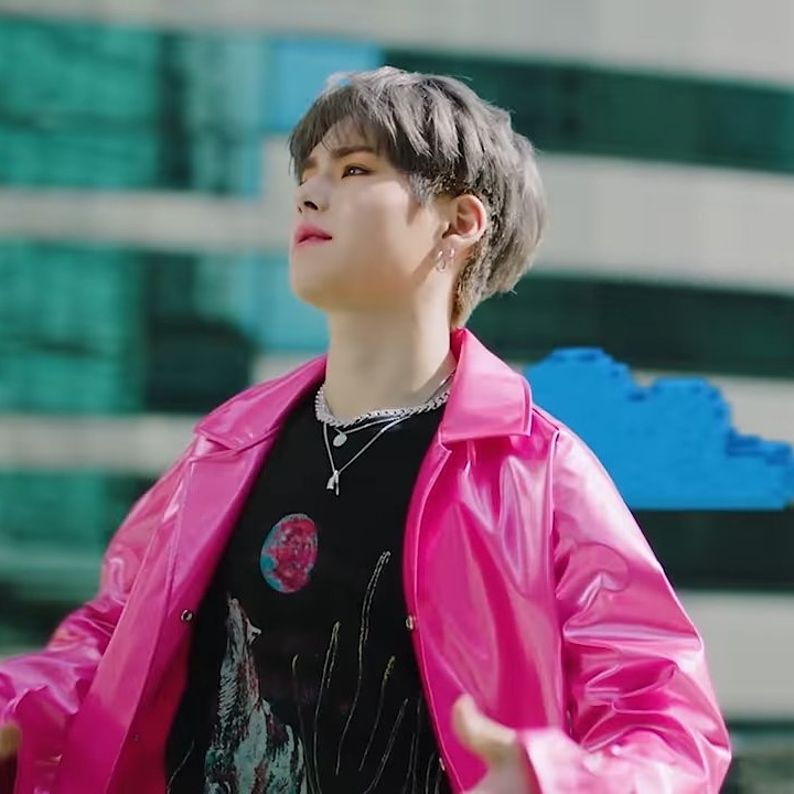 Yoshinori Global Besides Streaming We Need To Mantain And Allow Treasure To Climb Higher On s50 Reply Thank You Yoshi For And Mention Treasuremembers Fighting Treasure Makers Yoshi