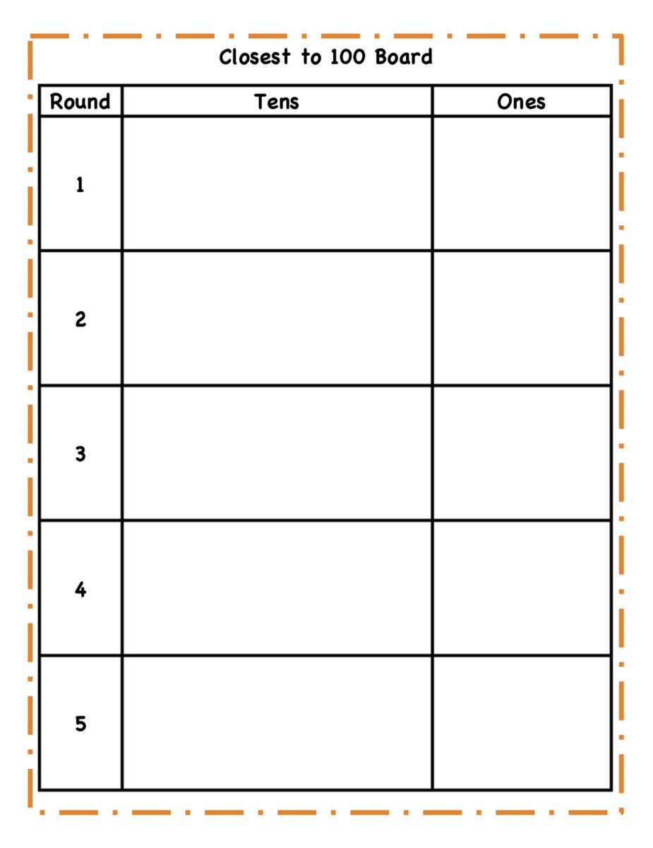 missrumphius's tweet photo. My 15th post for #MTBoSBlaugust is up. Today I'm sharing both digital and hands-on versions of a place value game. 
https://t.co/rZIBLSsSiR
#iteachmath https://t.co/sUyDwSMfTw
