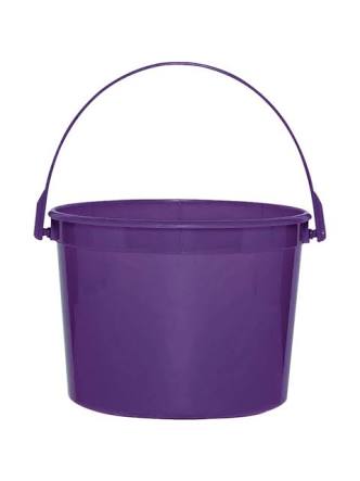 Nicki Minaj as a bucket ( thread )