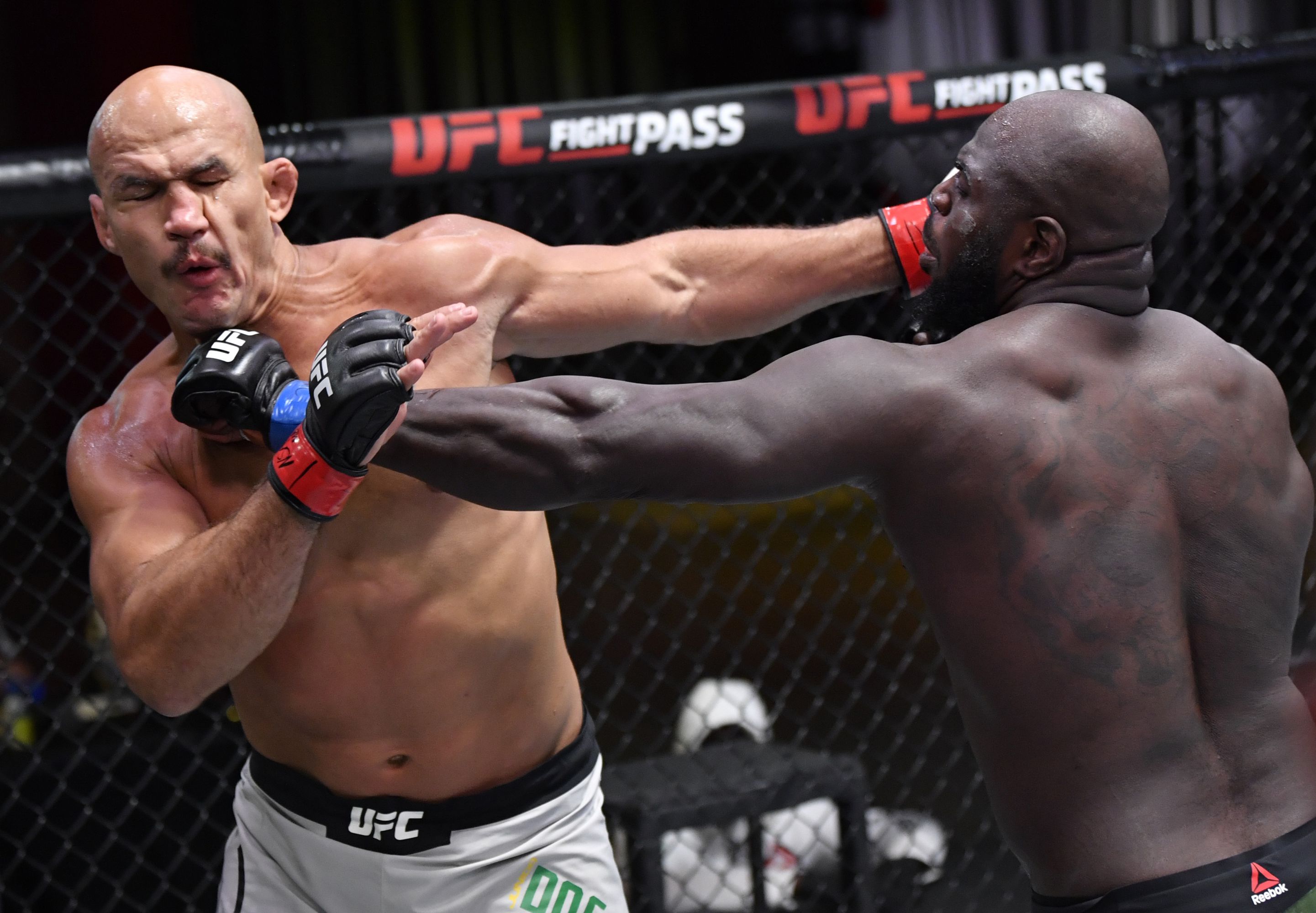Ufc 252 results deals