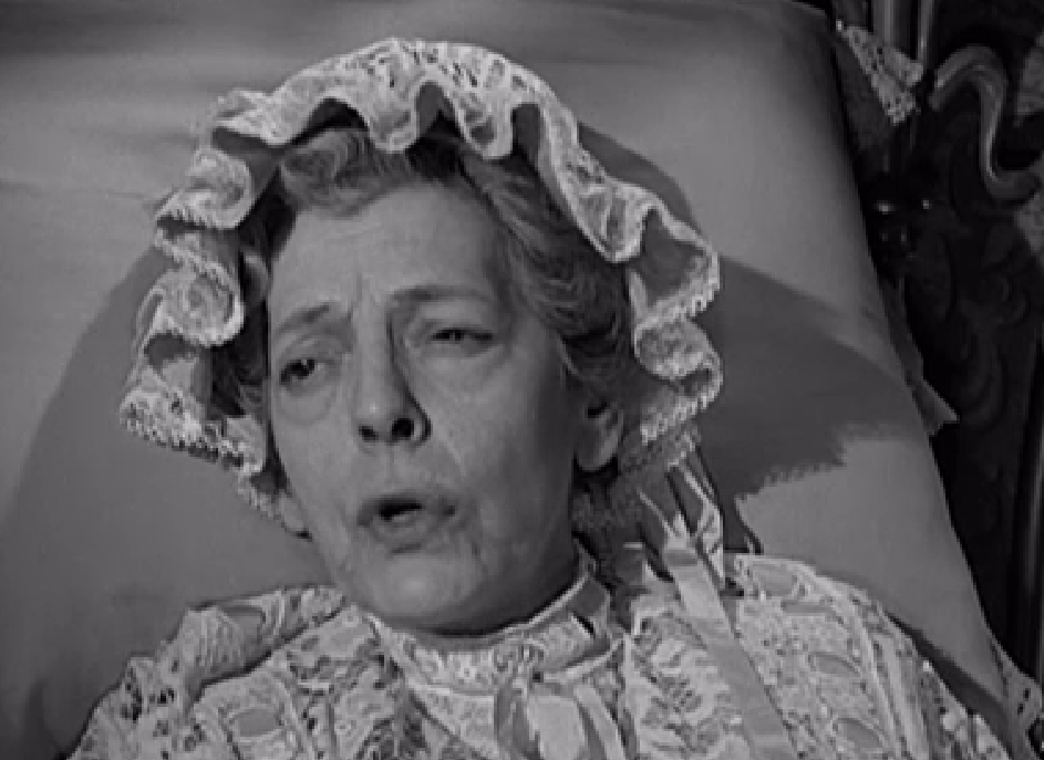 “Fratello, vatti a coricare”.

Oggi nel 1968 moriva l'attrice cinematografica e teatrale #TinaPica, all'anagrafe Concetta Luisa Annunziata Pica, vincitrice di un Nastro d'Argento nel 1955 come migliore attrice non protagonista.

#16agosto.