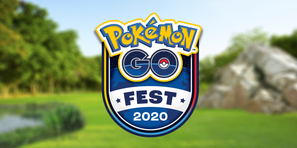 Pokémon GO tweet media