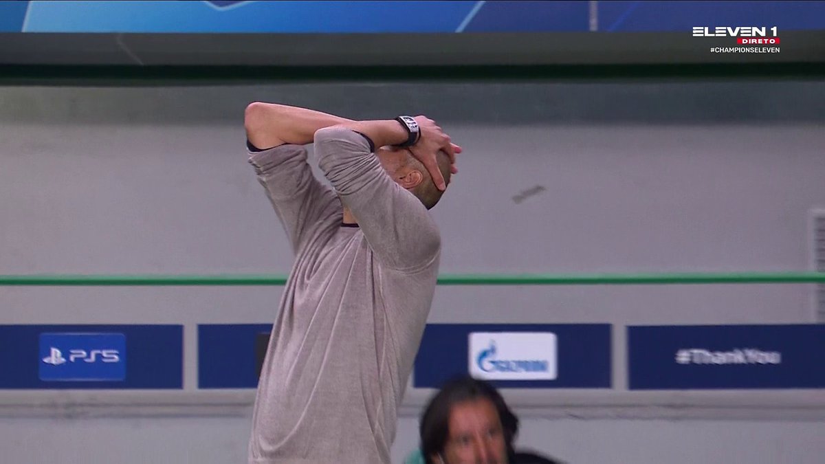 Some Barça fans really want Pep at their club.A thread on Pep joining BarceLona again -