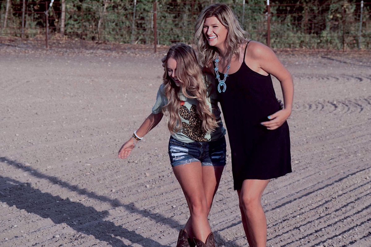 Have fun in Arkansas!!! ❤️ u!