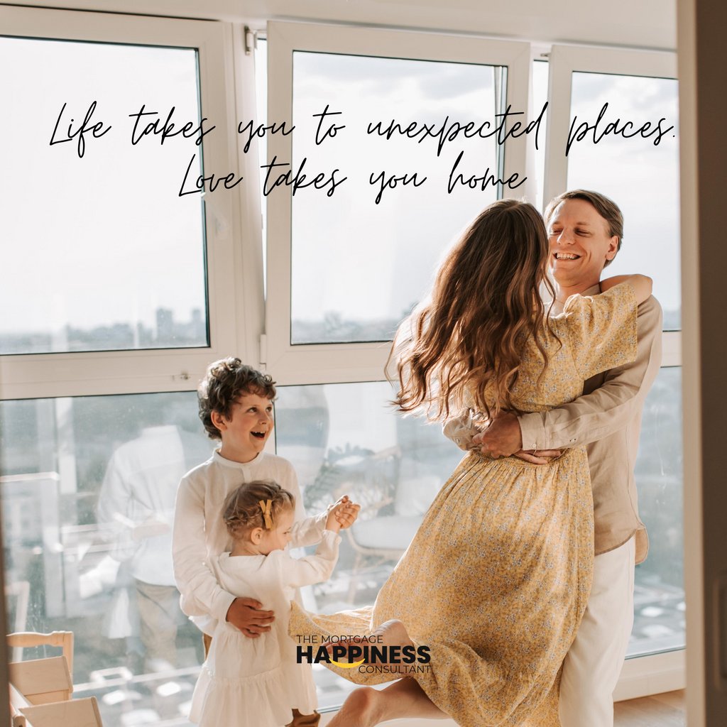 CandeceJune's tweet photo. Life takes you to unexpected places. LOVE takes you home. 

#themortgagehappinessconsultant #hamiltongroupfunding #PoweredByHamilton  #realtor #realestate #homesale #homeforsale #openhouse #realtors #realestatebroker #realestateexperts #realestatemarketing https://t.co/gAZSsDocYJ