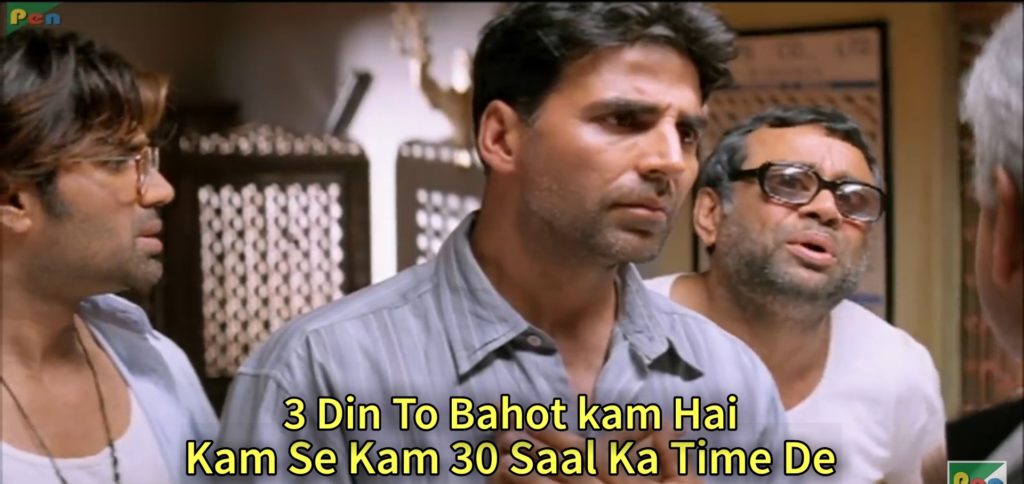 Board members finally agreeing to spend 1B