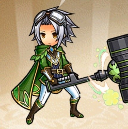 I did another UL sprite art as per requested by a friend yieeeee.