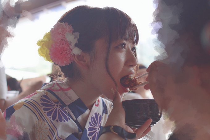 コスプレイヤーひまわりありすのTwitter画像66