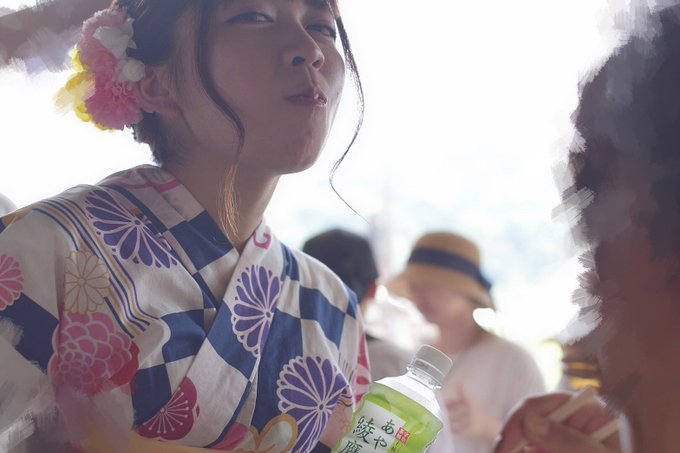 コスプレイヤーひまわりありすのTwitter画像68