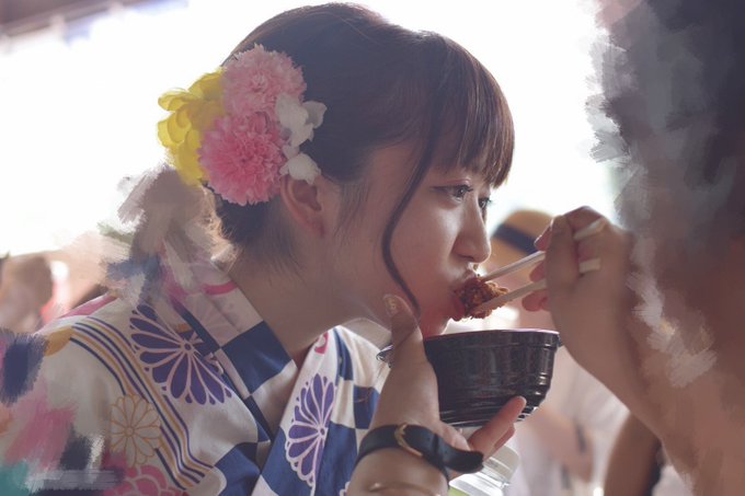 コスプレイヤーひまわりありすのTwitter画像67