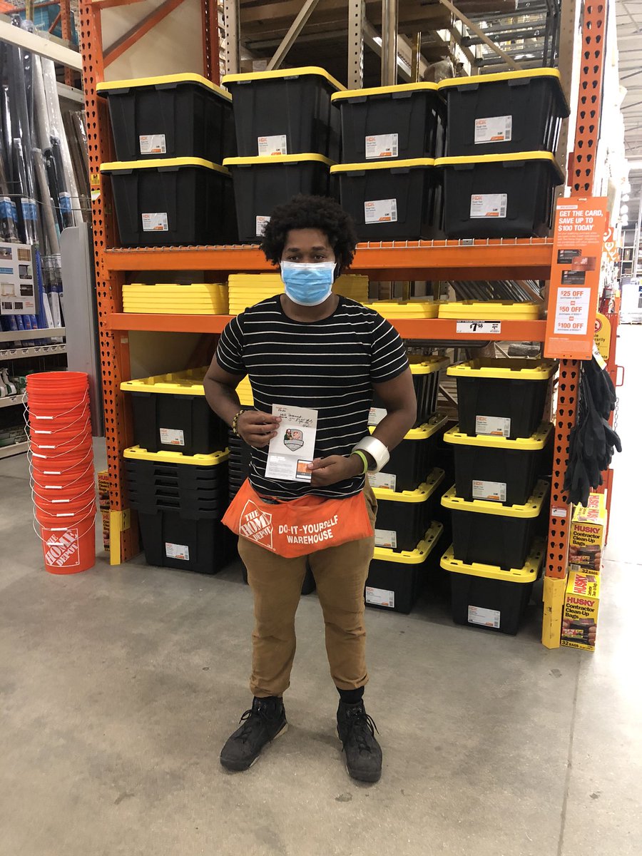 Amazing job Ande ! Congratulations for your Platinum award!!!