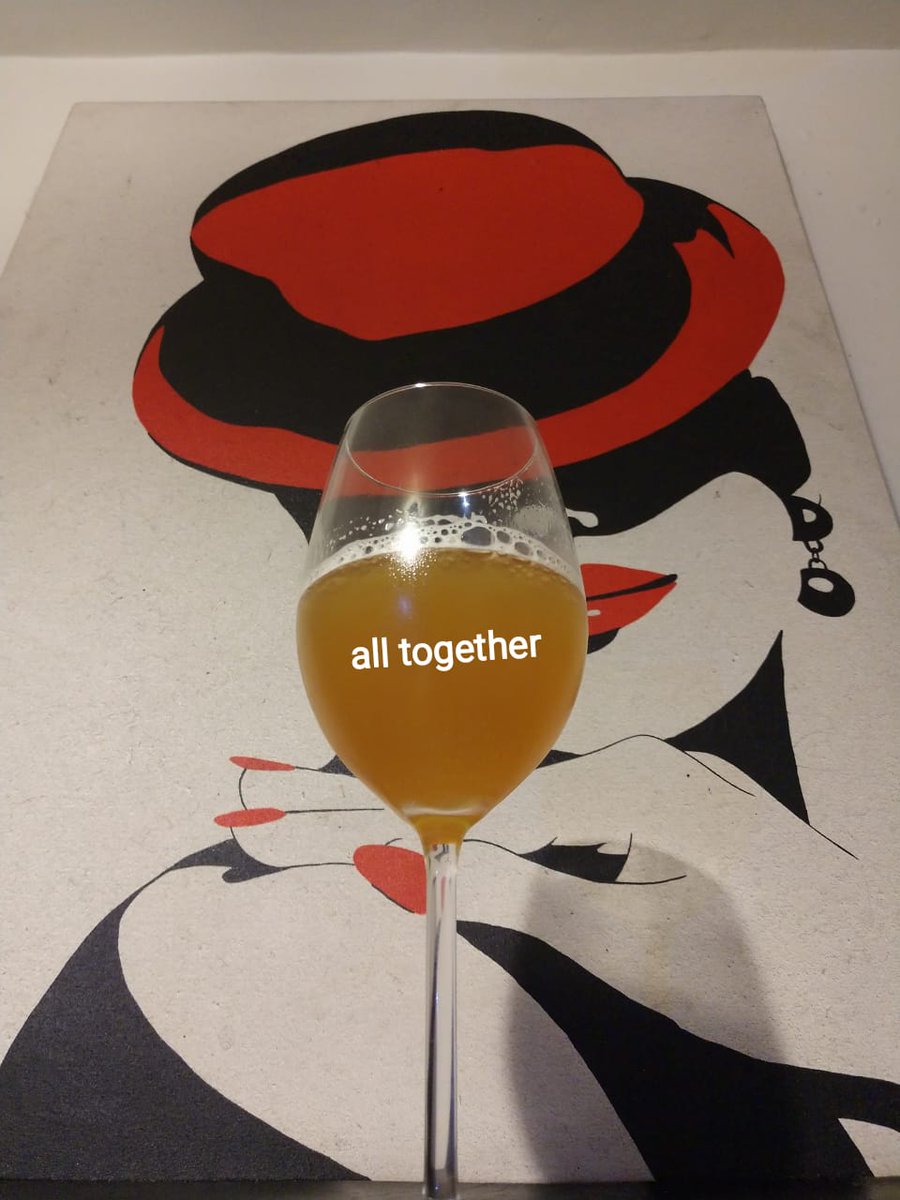 FCervisia's tweet image. También en #Guadalajara Voodoo Ranger de @newbelgium IPA. Y probando del growler de #sasha. Brothel Homebrewing. Además nuestra versión de All Together. 

#friguscervisia #brothelHB #beer #cerveza #soycerveza #homebrew #CraftBeer