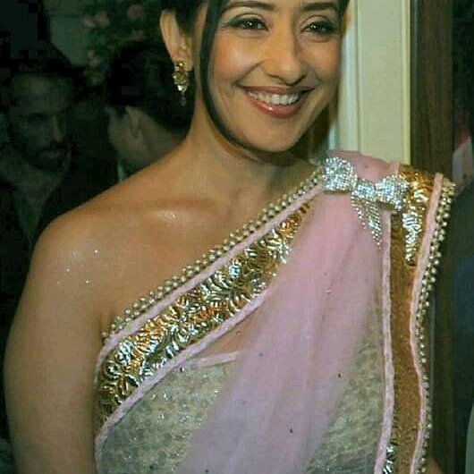 Happy 50th birthday..
most beautiful nd  talented actress..
manisha koirala  