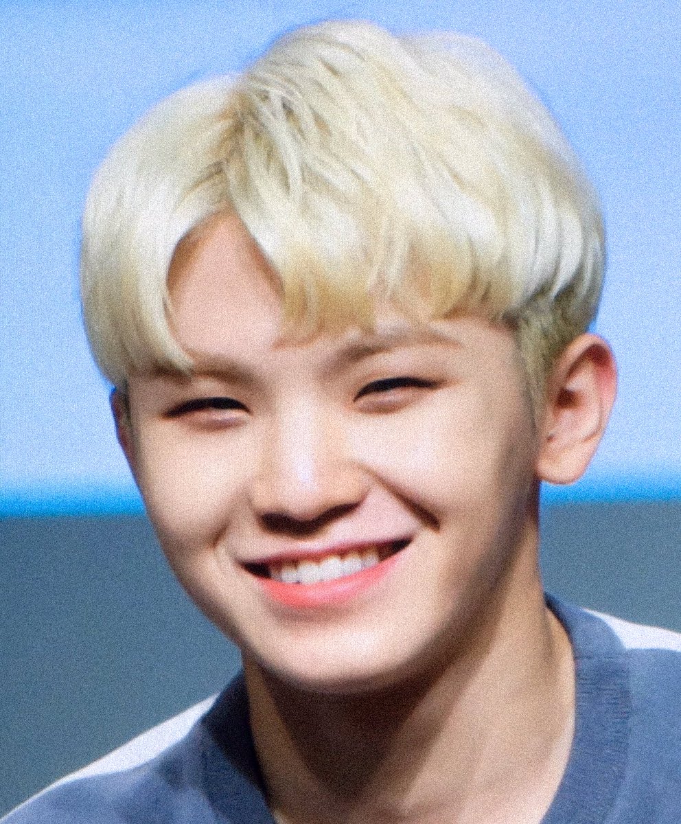 wonubliss's tweet photo. "I won't go anywhere so please don't go anywhere, too." - Woozi 
#CaratWithSeventeen @pledis_17 ~ https://t.co/8dOeVeIyLE
