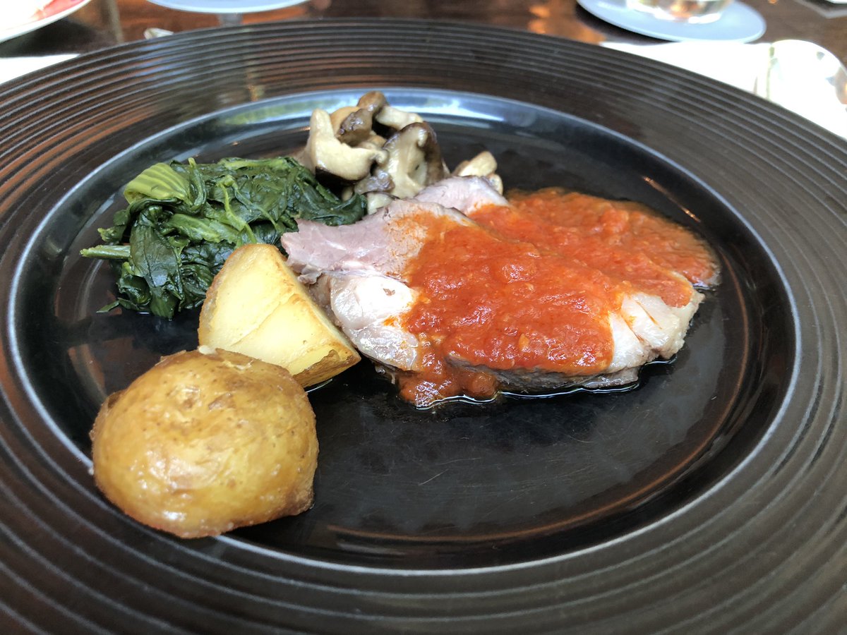 SMOKEDcheeSe5's tweet photo. 恵比寿あちー
たまの休日は
ウェスティンのテラスにて^_^
#恵比寿
#WESTIN https://t.co/lj5D2zKxou