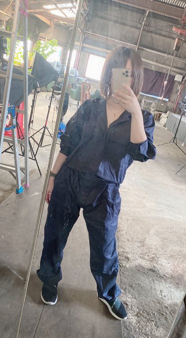 コスプレイヤー南ちょこのTwitter画像52