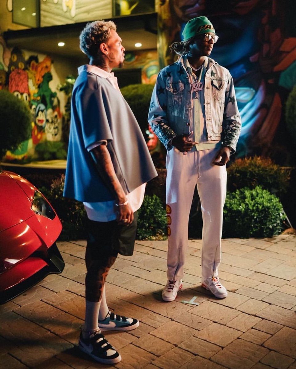 cblivee's tweet photo. Happy Birthday @youngthug 🐍🎉 https://t.co/UzC7oFFzMw