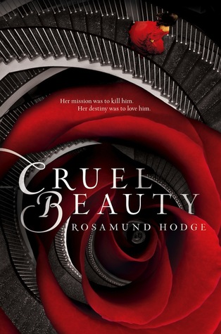 11.) cruel beauty - rosamund hodge.will a day pass that i don't think about the graveyard scene? this thread is making me realize how many villain romances i read in high school