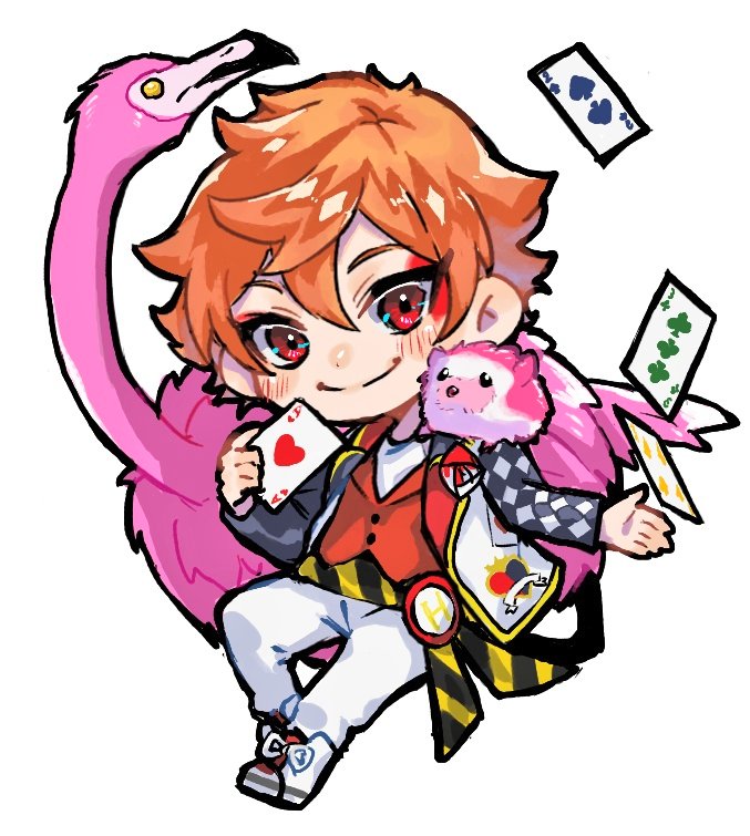 匿名s 昨日の絵チャ楽しかったです ミニキャラもっと上手くなったらグッズ作りたいな 今度ちゃんと私もポインター作ろ T Co Ussczy9n8n Twitter