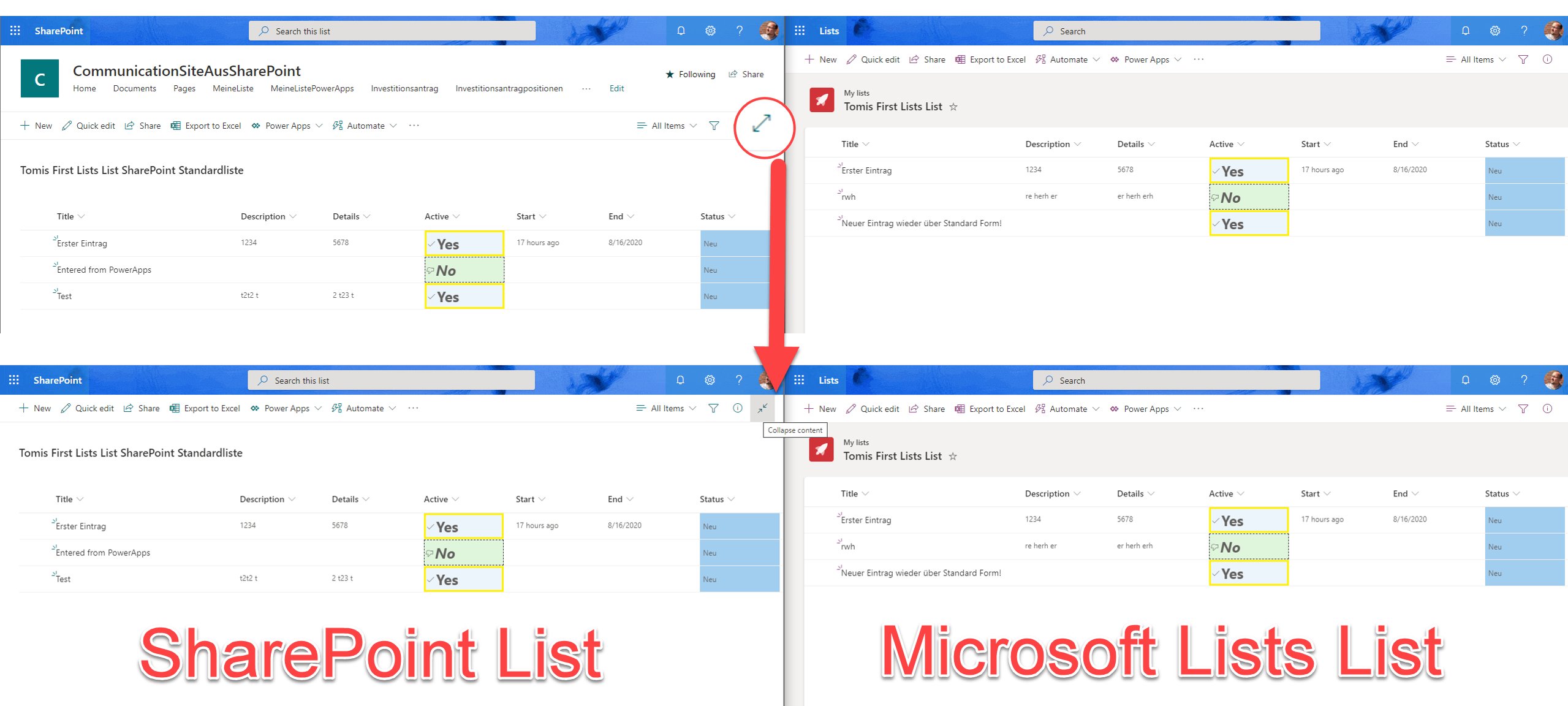 microsoft-lists-vs-sharepoint-lists-smarter-business-gambaran