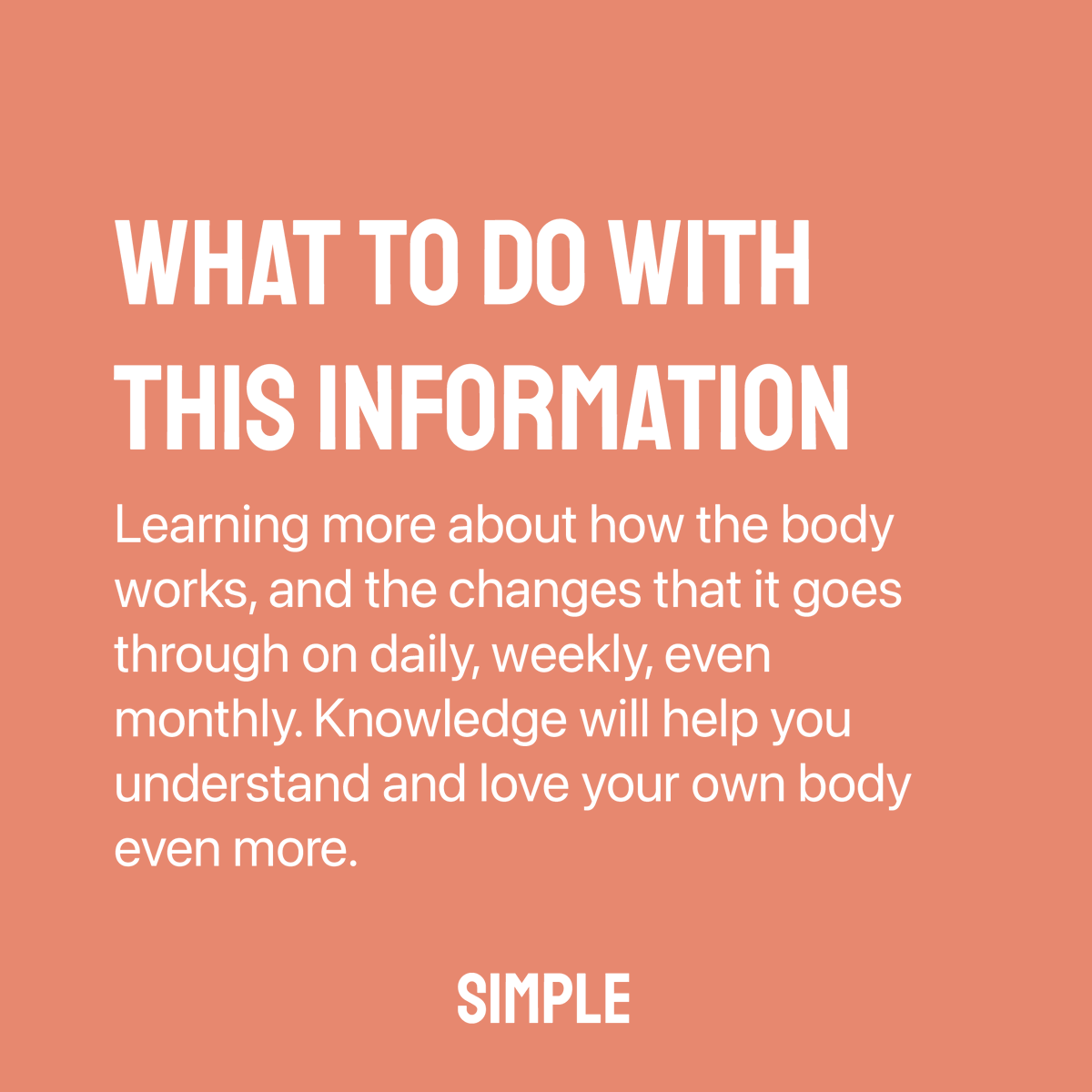 FastingSimple's tweet image. Body image is something that affect everyone, even more so with the social media showcasing the prettiest, most athletic people. 

Researcher have given us a way to better love  our bodies.

#bodyimage #research #simplefasting