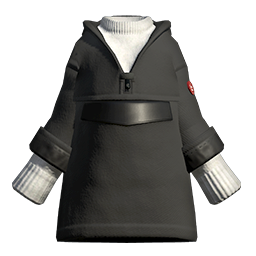 Splatoon2 ゲソタウン入荷通知bot Auf Twitter 入荷 8 16 9 00 タタキケンサキ プルオーバーコート 配信ギア リベンジ 通常 サーマルインク 754日と22時間ぶりの配信です