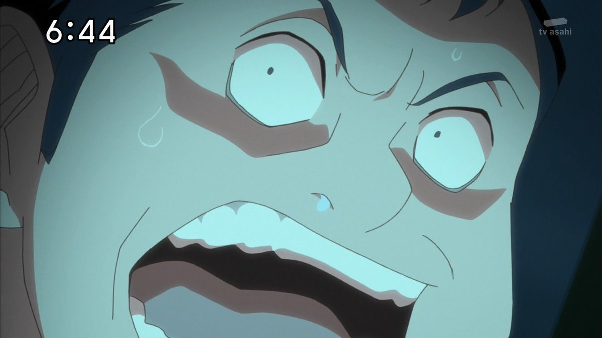 嘲笑のひよこ すすき 本日8月18日は声優の塩屋浩三さん 魔人ブウ デ ブッチョ 鬼怒田本吉ほか の誕生日 おめでとう Dragonball ドラゴンボール ドラゴンボールz ドラゴンボール超 ワートリ ワールドトリガー Worldtrigger ダ ガーン