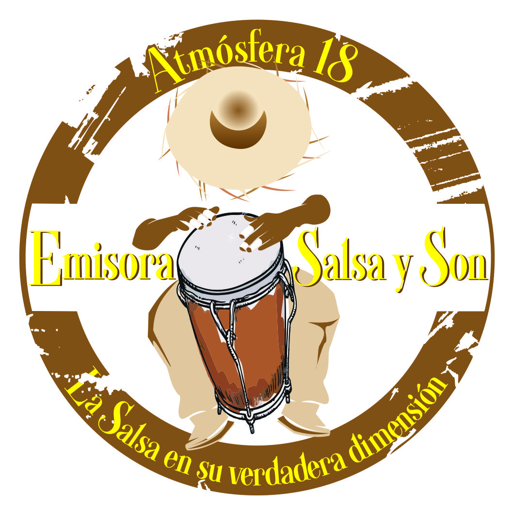 escucha salsayson.co "Emisora Salsa y Son - Atmósfera 18 " por radio.garden/listen/emisora… 24/7 SALSA.