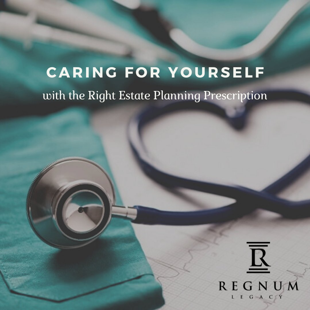 RegnumLegacy's tweet photo. Self-Care should always include the peace of mind brought about by proper planning. https://t.co/gcWaazpG67 https://t.co/0dK90e4iOH